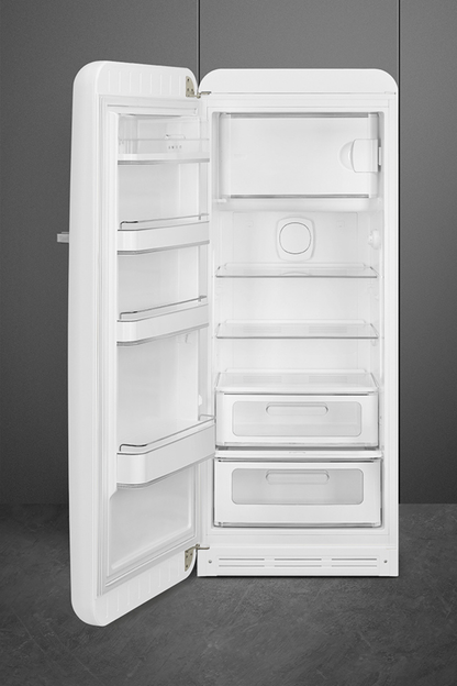 Kylskåp | Vit 153x60x73 cm