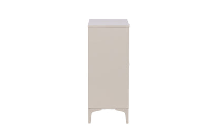 Piring Byrå Beige 40 x 78 x 98