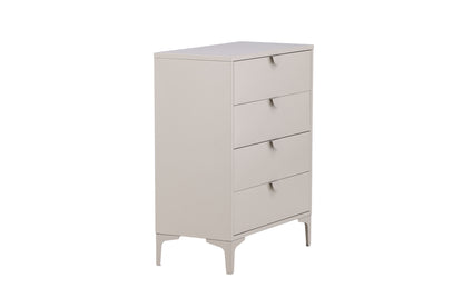 Piring Byrå Beige 40 x 78 x 98