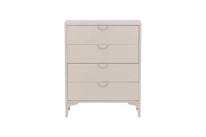 Piring Byrå Beige 40 x 78 x 98