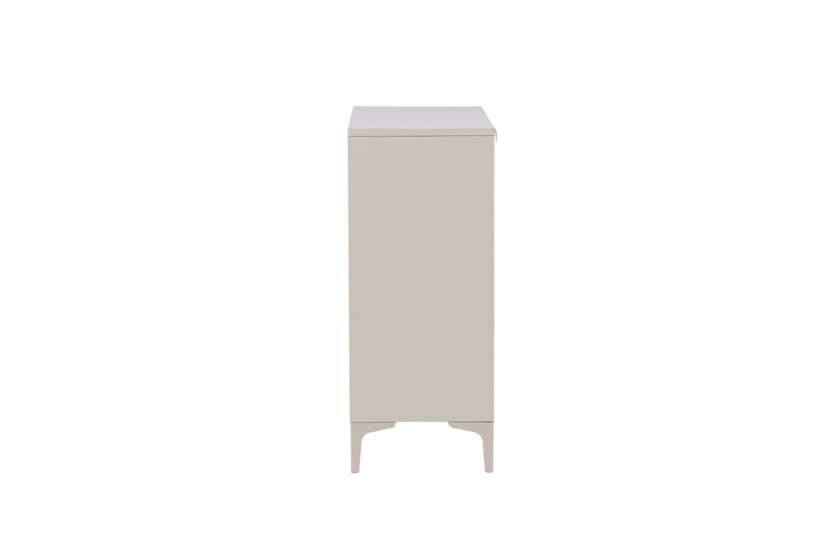 Piring Skåp Beige