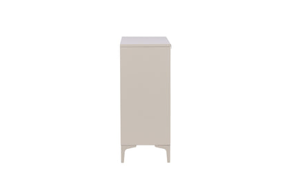 Piring Skåp Beige