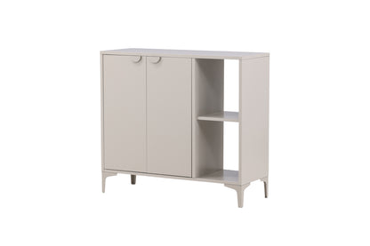 Piring Skåp Beige