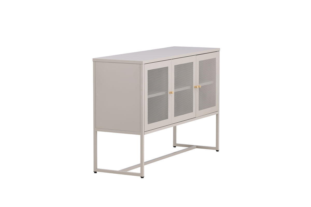 Malla Skåp Beige