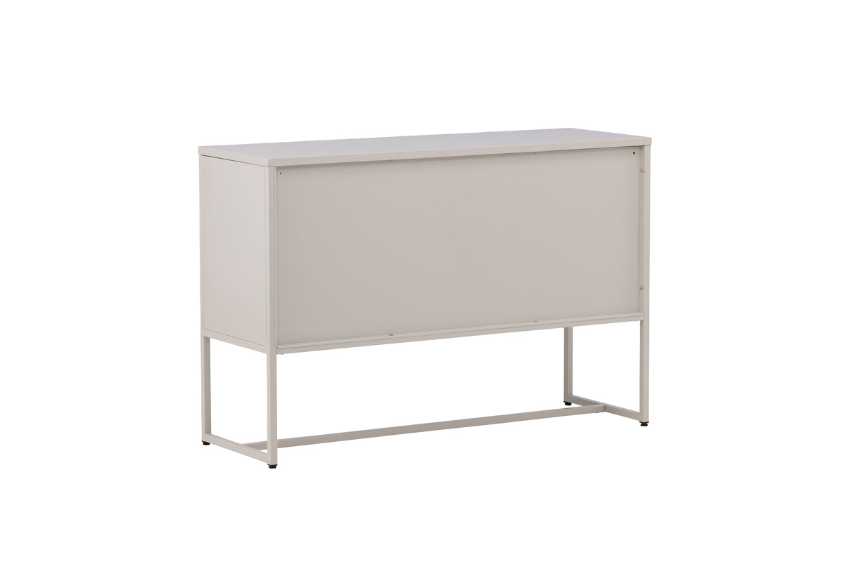 Malla Skåp Beige