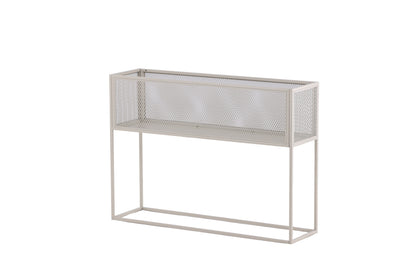 Netz Hyllor 30 x 110 x 80 Beige
