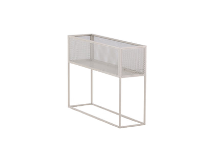 Netz Hyllor 30 x 110 x 80 Beige