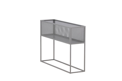 Netz Hyllor 30 x 110 x 80 Ljusgrå