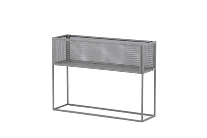 Netz Hyllor 30 x 110 x 80 Ljusgrå