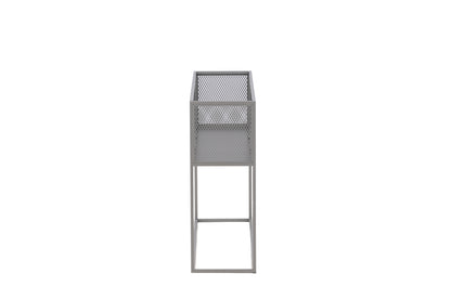 Netz Hyllor 30 x 110 x 80 Ljusgrå