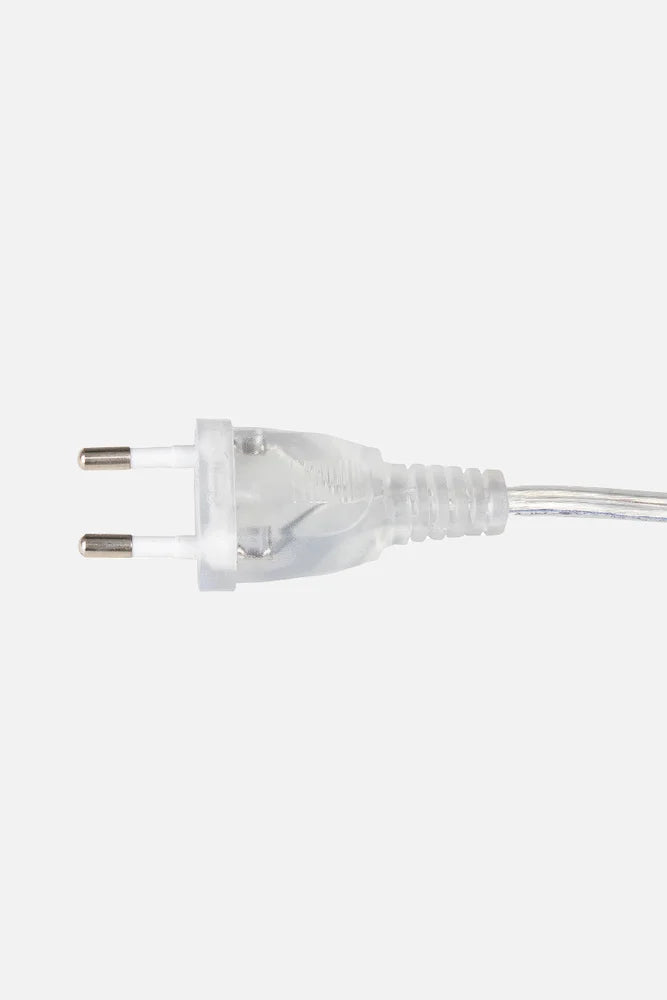 Golvlampa Hubble Read Beige