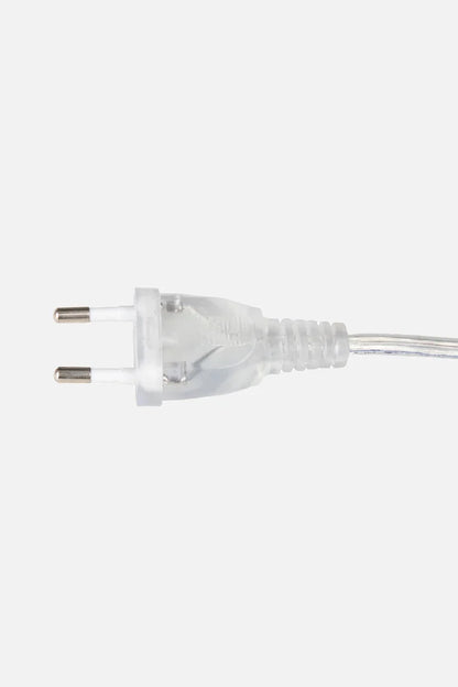Golvlampa Hubble Read Beige
