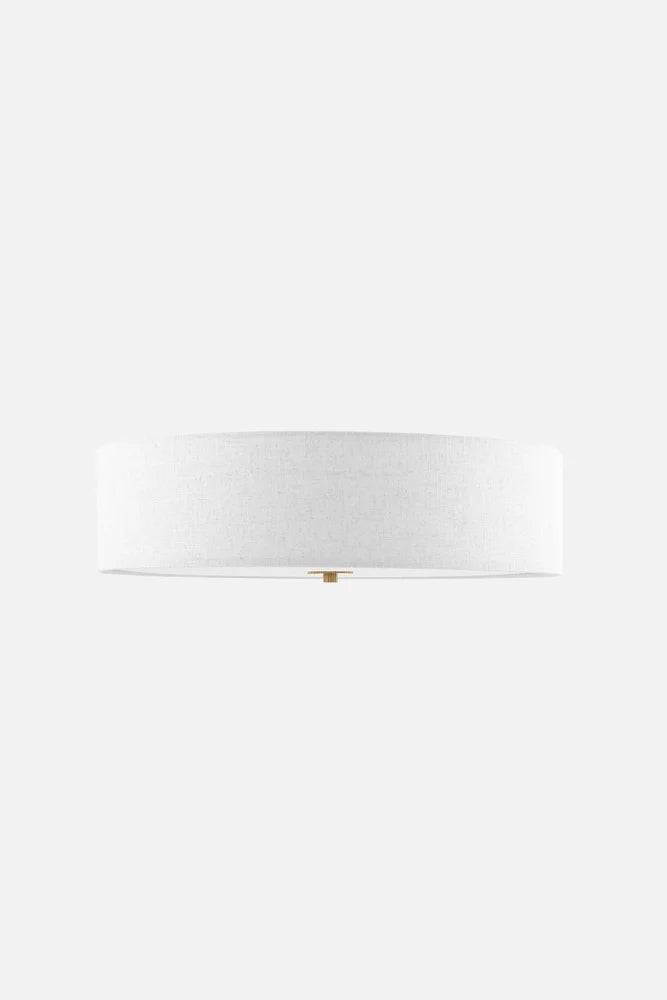 Plafond Noah 50 Vit