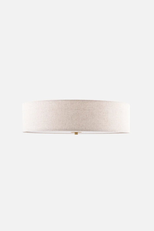 Plafondlamp Noah 50 Beige