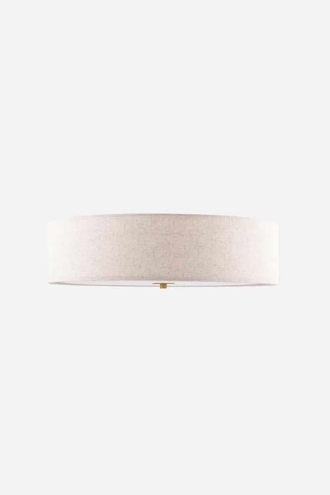 Plafond Noah 50 Beige