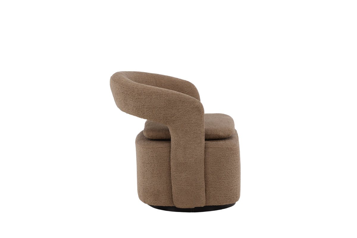 Laurel Fåtölj Beige