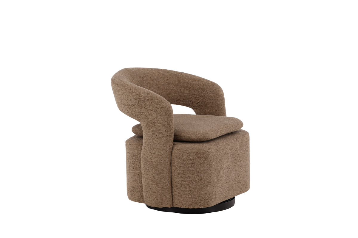 Laurel Fåtölj Beige
