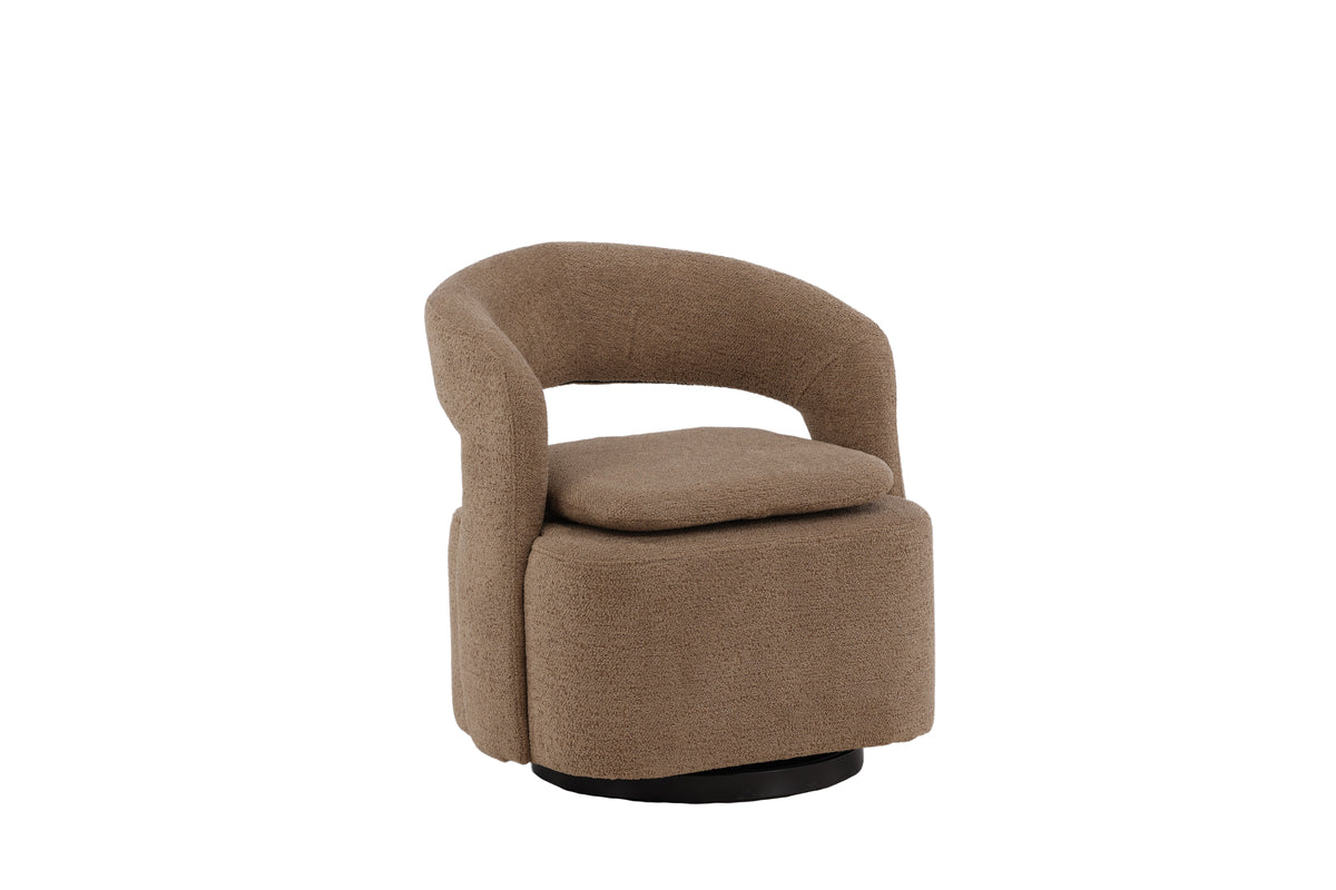Laurel Fåtölj Beige