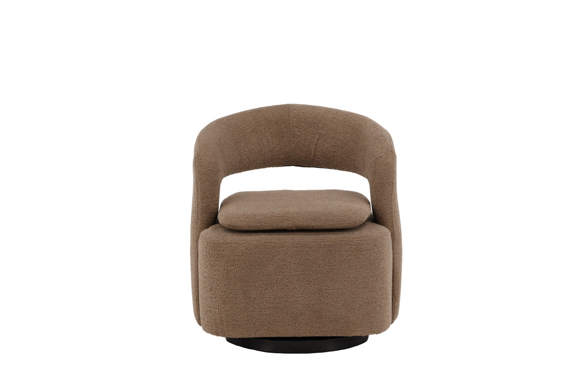 Laurel Fåtölj Beige