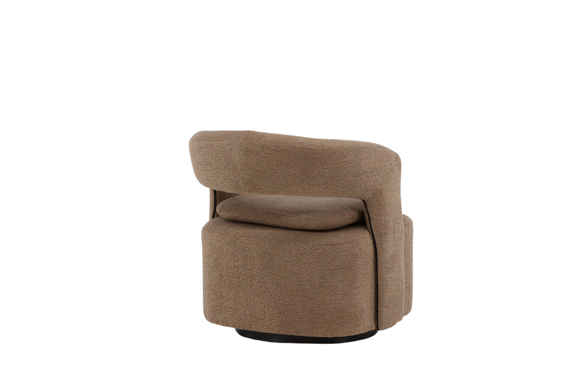 Laurel Fåtölj Beige