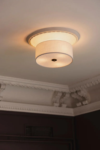 Plafond Noah 35 Vit