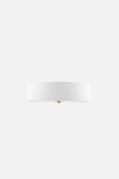Plafond Noah 35 Vit