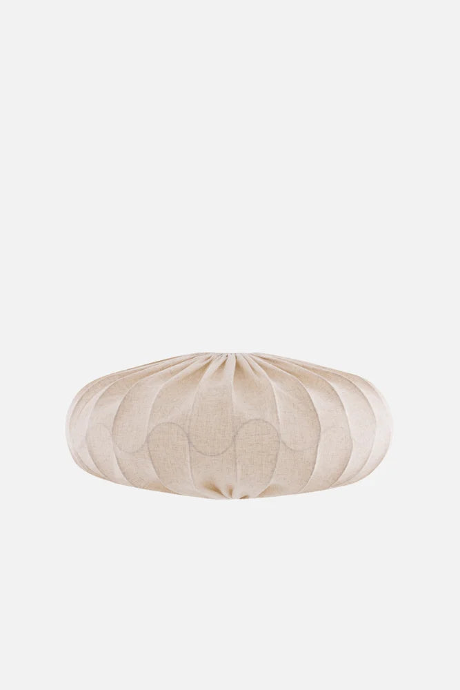 Lampskärm Bladverk 50 Beige