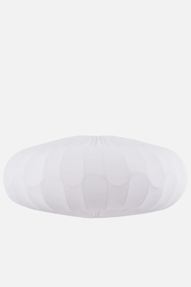 Lampskärm Bladverk 70 Vit