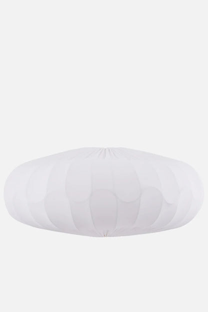 Lampskärm Bladverk 70 Vit