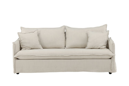 Nova Soffa Linne Beige