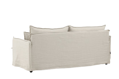 Nova Soffa Linne Beige