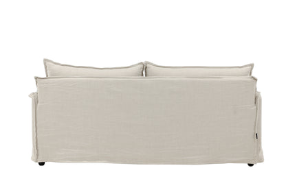 Nova Soffa Linne Beige