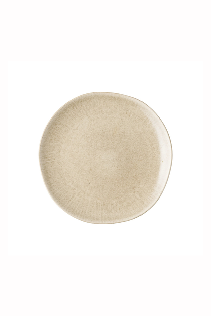 Viola Tallrik Beige (4-pack)