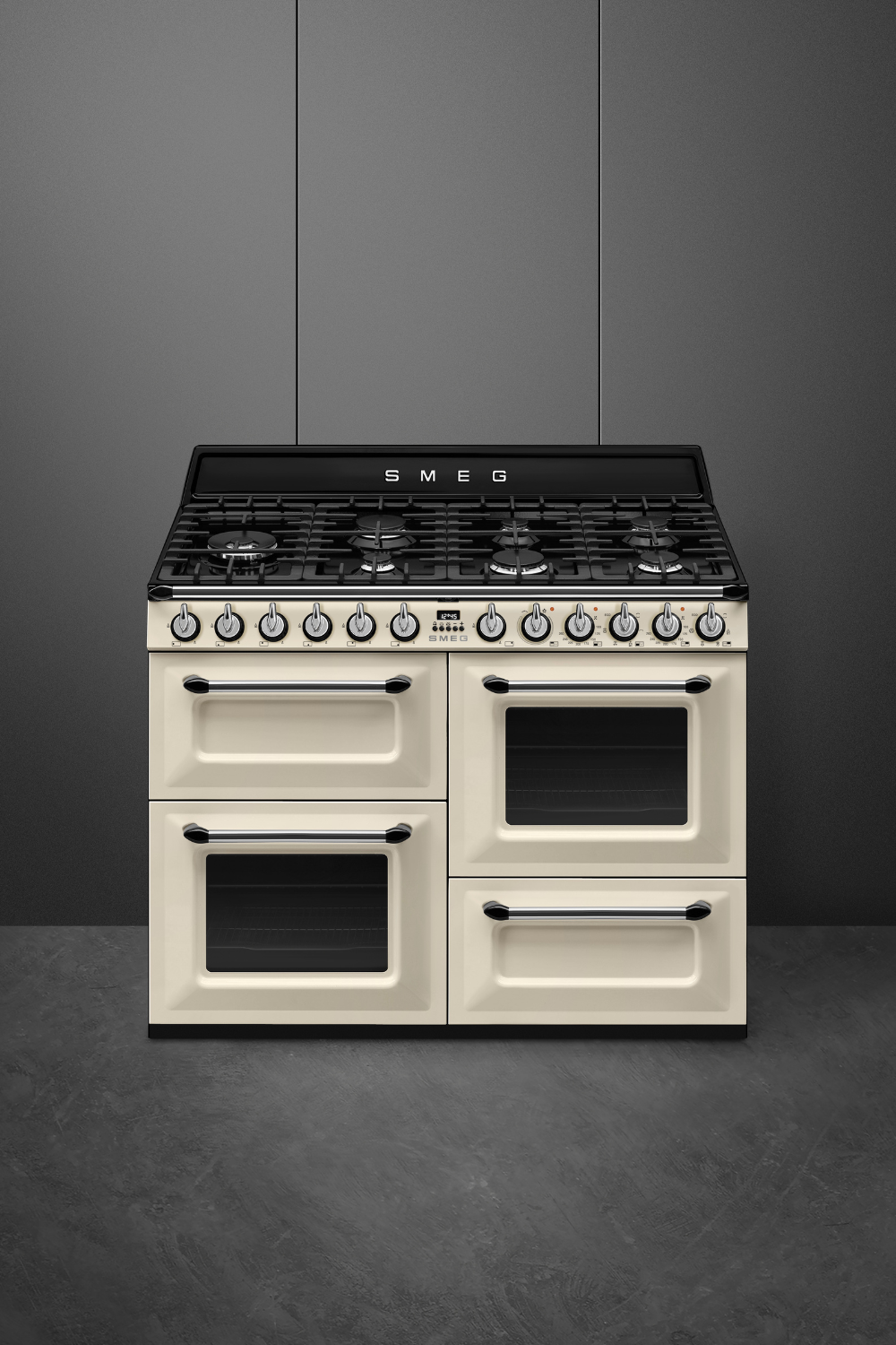 Gasspis 110x60 cm | Creme