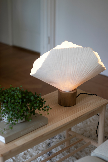 Tropez Bordslampa Natural