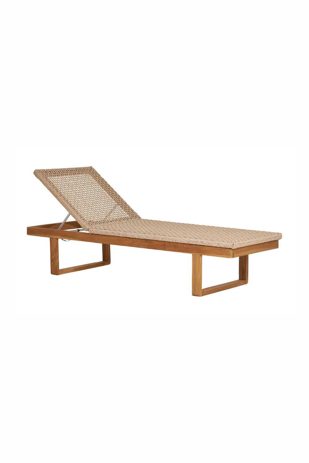 Derby Sun Lounger