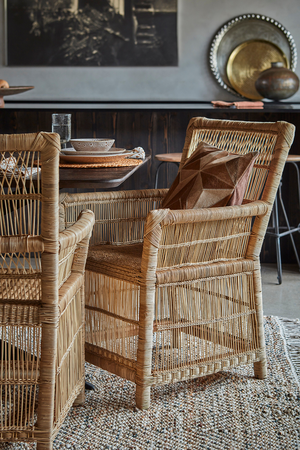 Tribe Karmstol - Natur