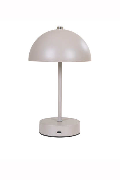Holt Table Lamp Sand