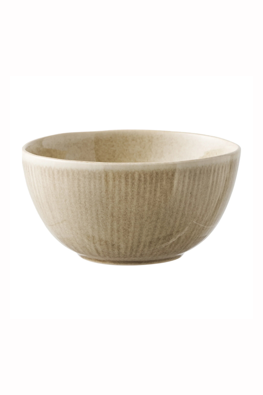Viola Skål Beige (4-pack)