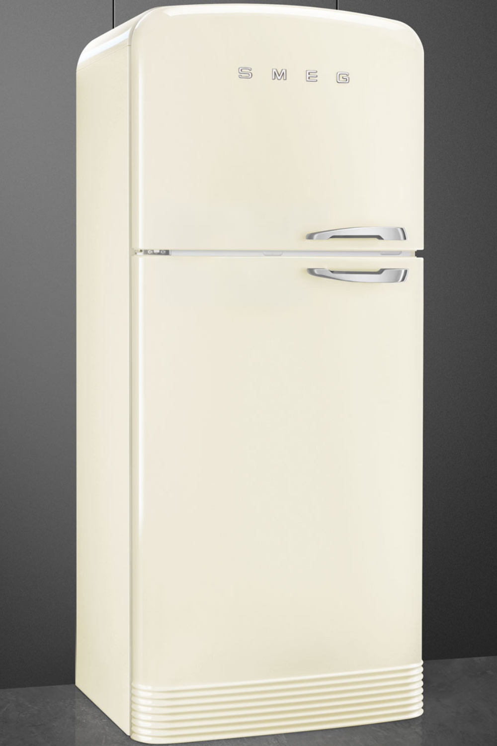 Kombinerad Kyl/Frys | Creme 192x79,6x80,5cm