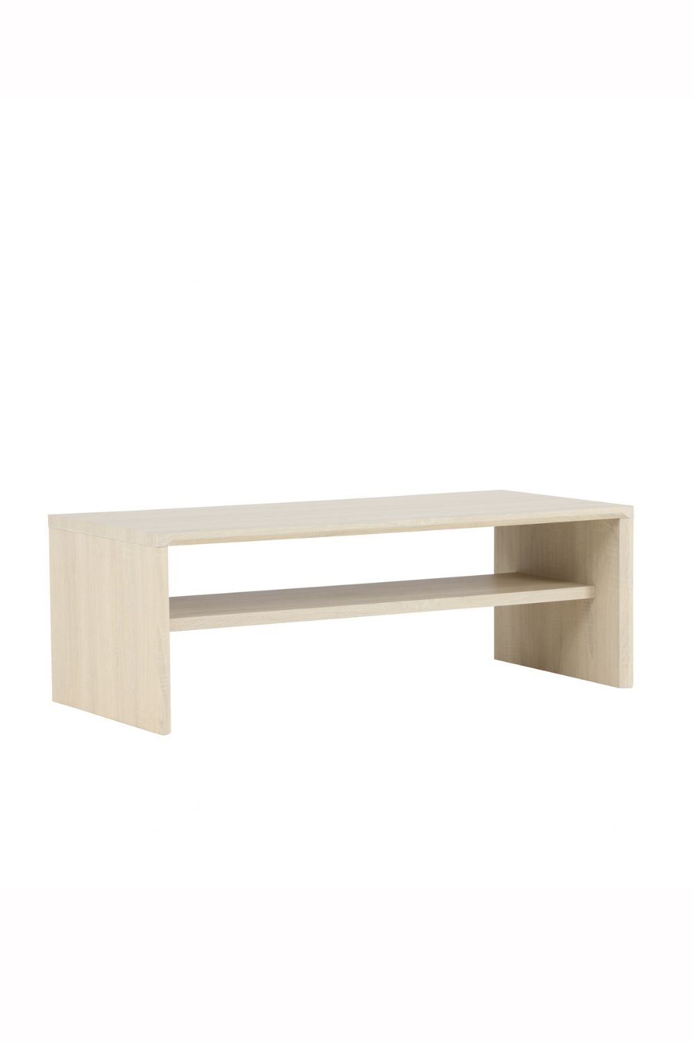 Pre-order Krille Coffee Table Beige