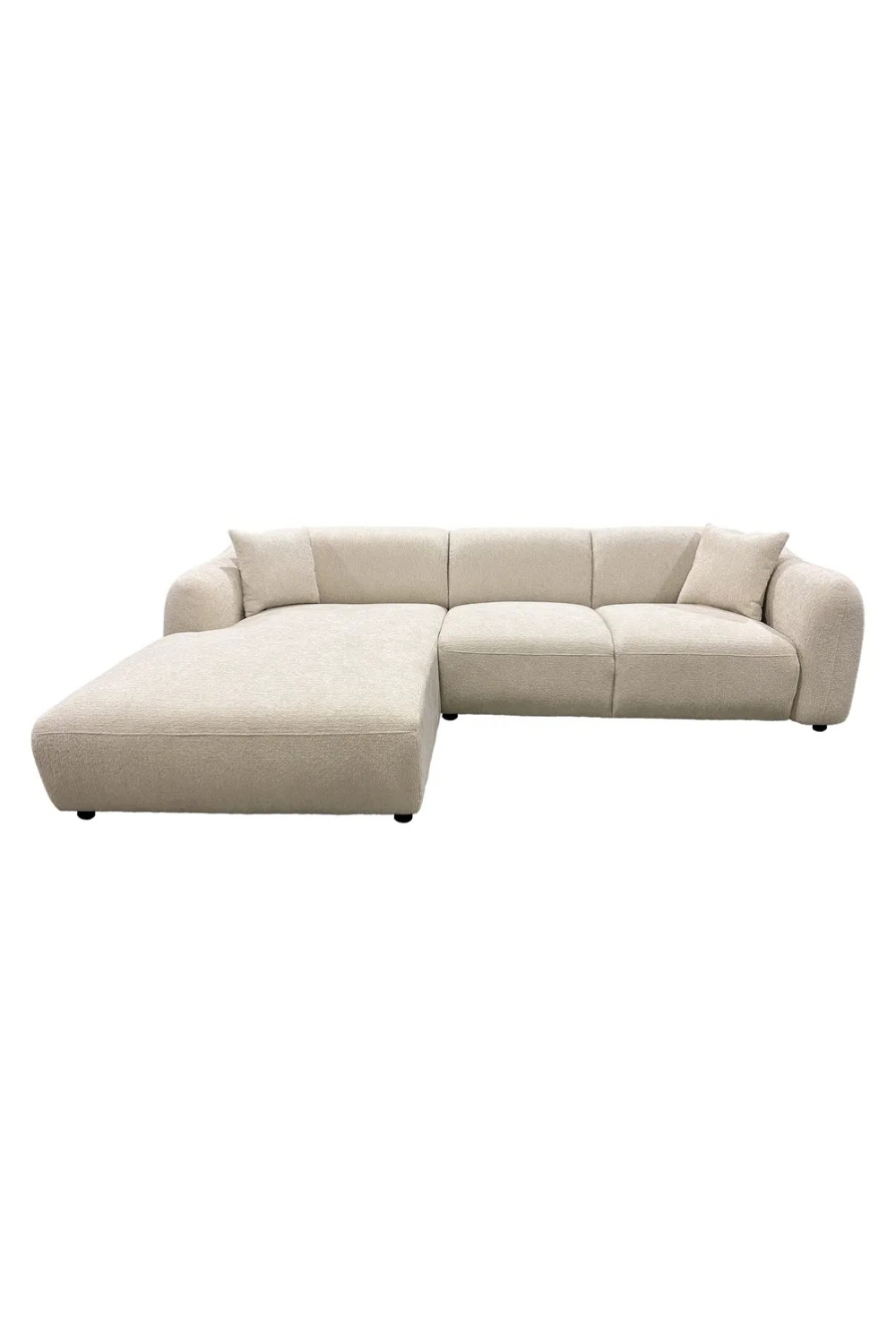Leia Divansoffor Beige