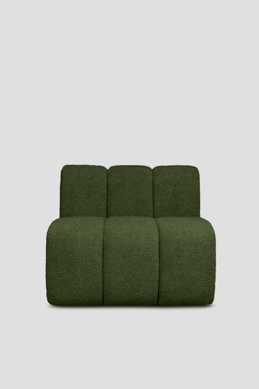 Förhandsboka Senzo  Module Mossa