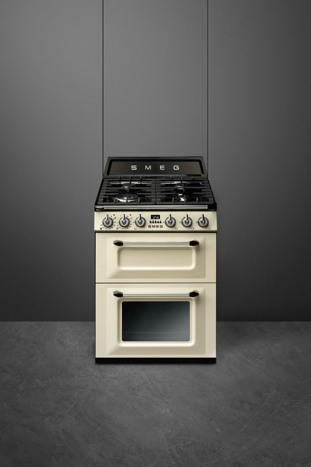 Gasspis 60x60 cm | Creme