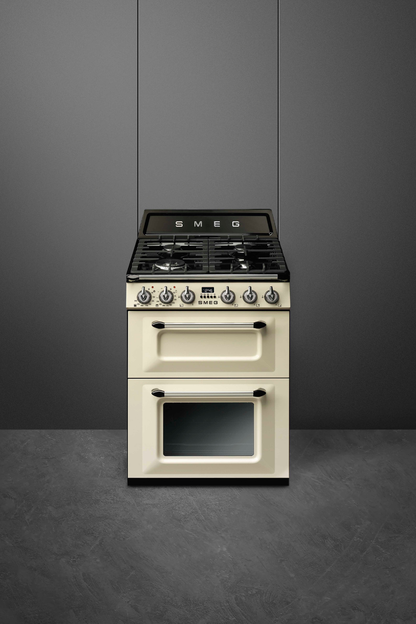 Gasspis 60x60 cm | Creme