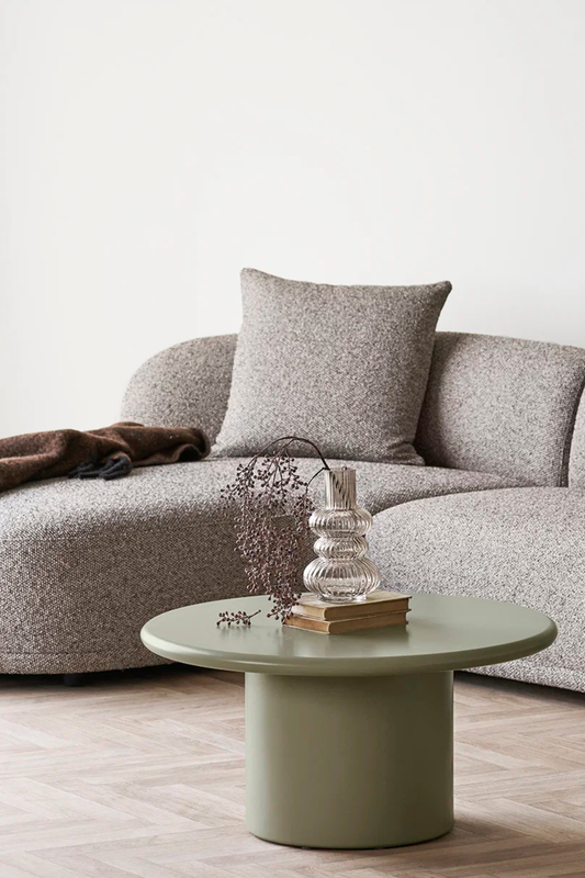 Nagano Soffbord Grön