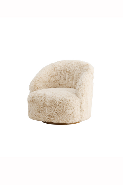 Förhandsboka Astru Fåtölj Beige