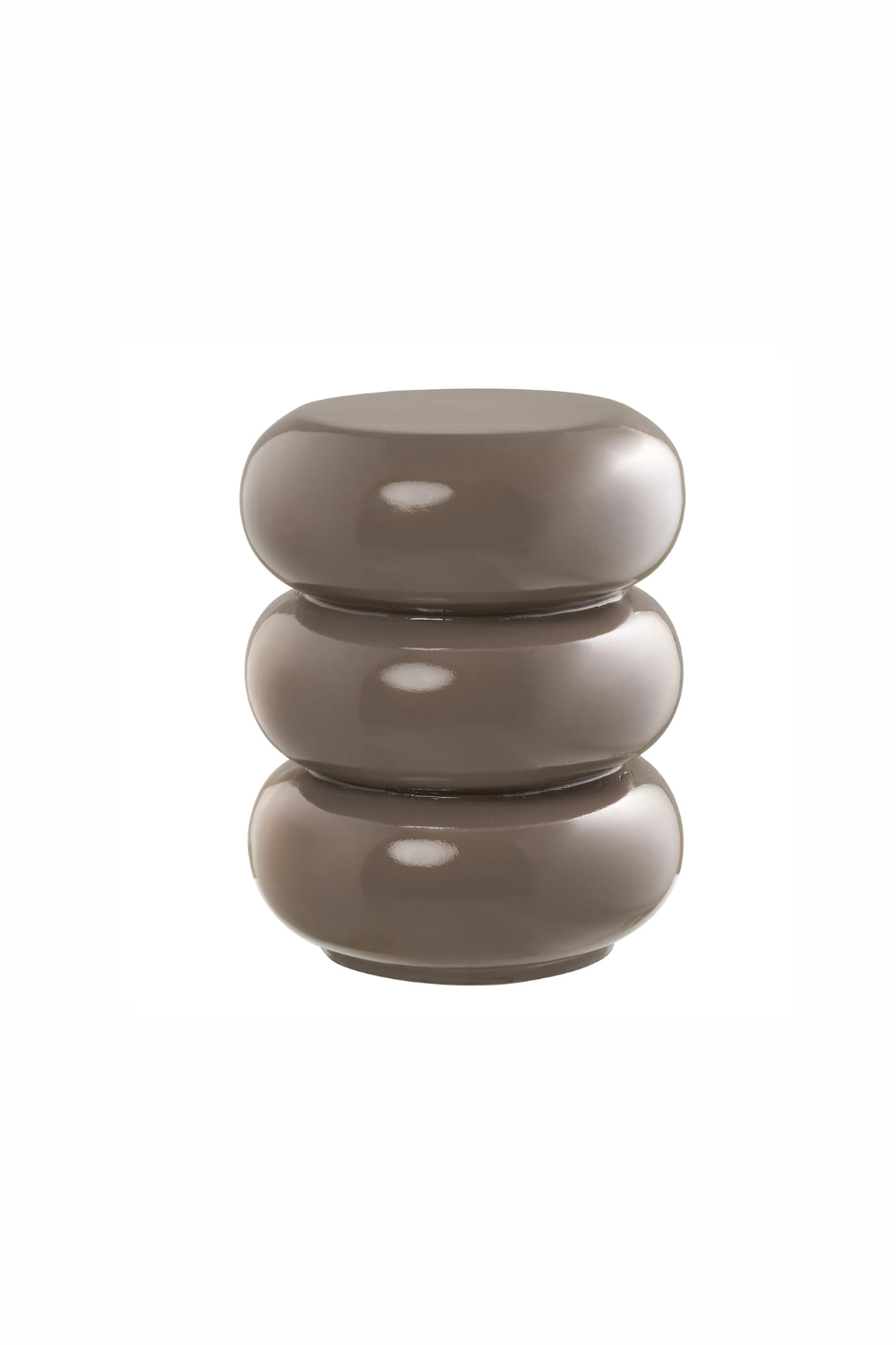 Förhandsboka Rosolina Sidobord Brun