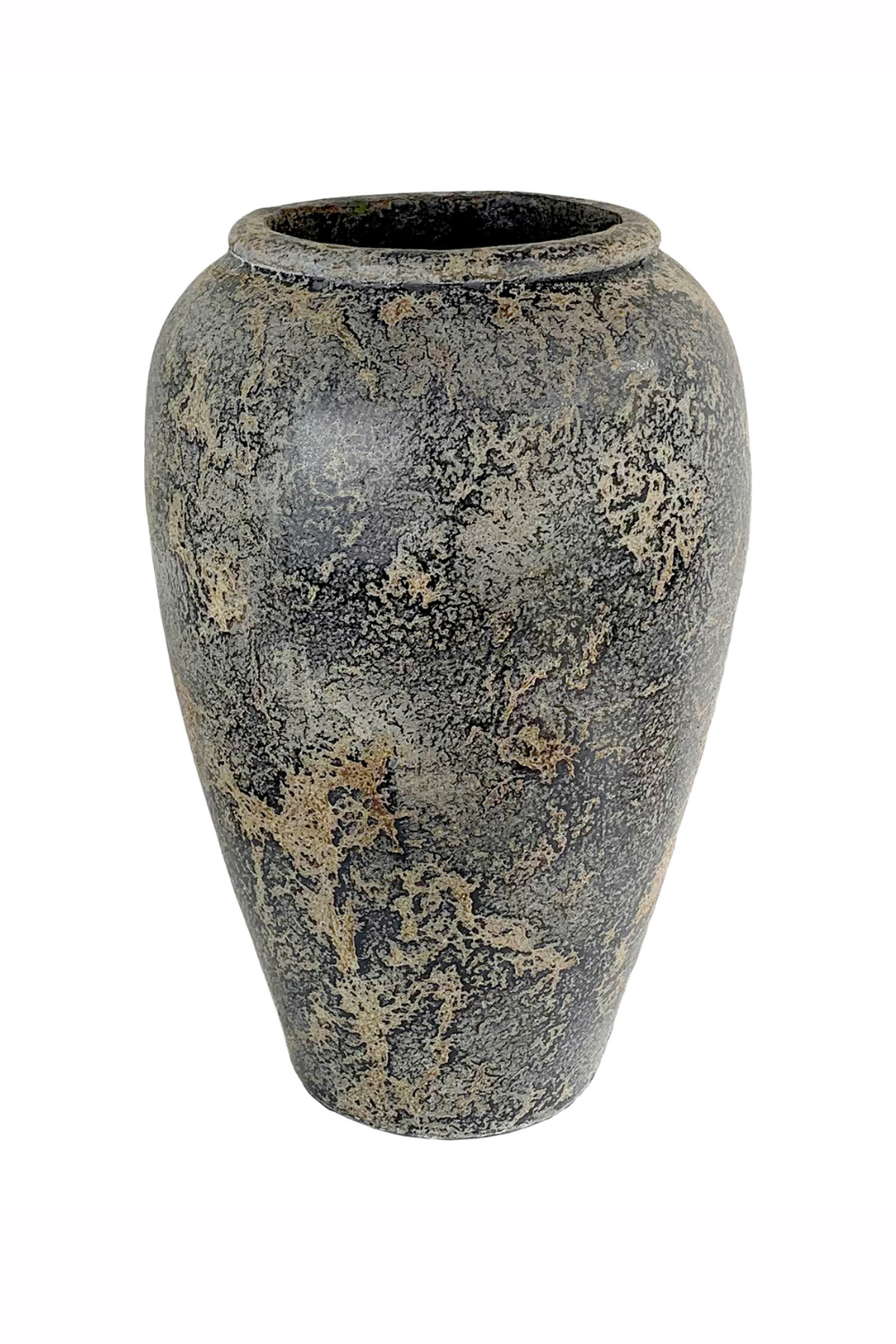 Capelo Decorative Pot Large