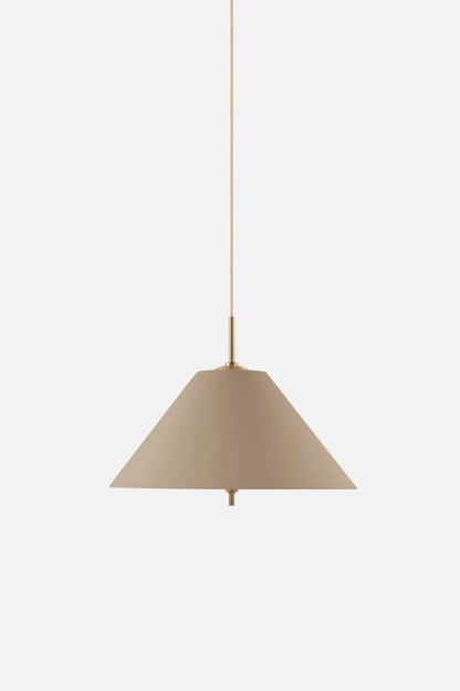 Pendel Iris 25 Mocha